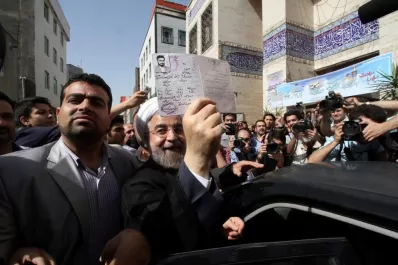 Rohani amenaza con consecuencias “a lo largo de los años”