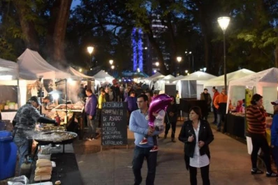 Juegos, ferias y cines: propuestas para aprovechar el domingo