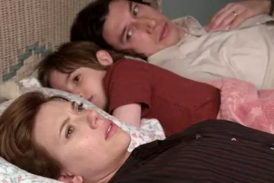 Netflix lidera las candidaturas al Globo de Oro