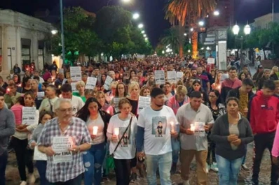 Fernández pidió construir un tiempo de respeto mutuo
