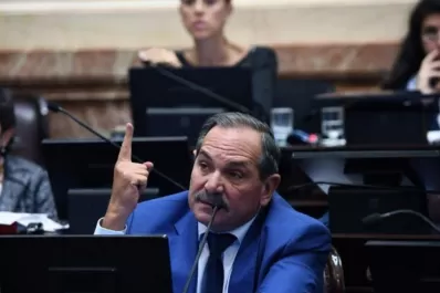 El juez Pedicone define si Alperovich será investigado en Tucumán