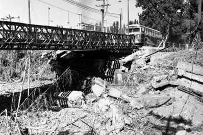 Qué pasaba hace 50 años: las noticias del 6 de enero de 1970