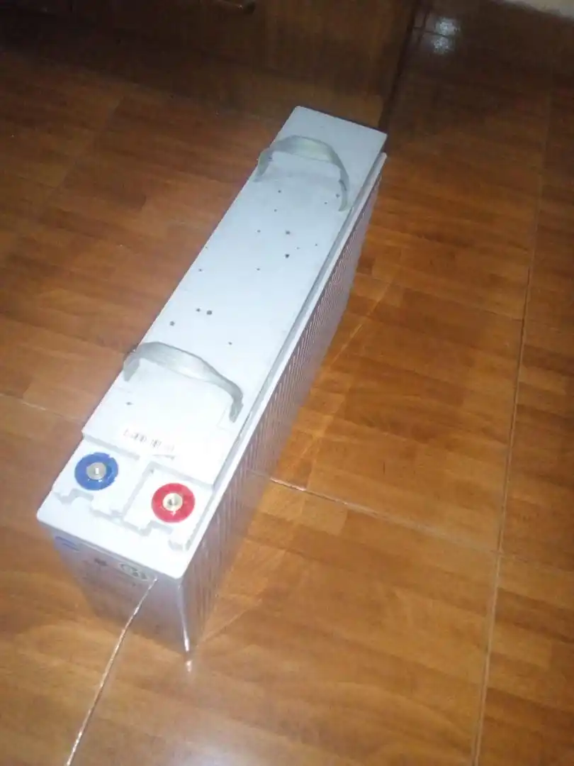 DETALLES. La mayoría de las baterías que se emplean son importadas. 