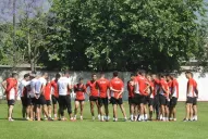 Es hora de volver al ruedo para San Martín