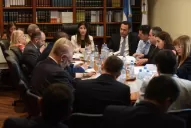 El Gobierno descartó como juez subrogante al concursante que había mentido en su currículum