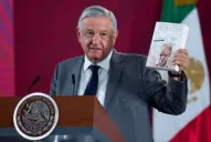 México: hay 61.000 personas desaparecidas