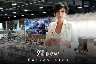 Mónica Gutiérrez desembarca   en la pantalla de El Trece