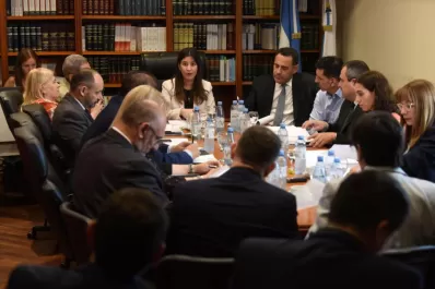 El Gobierno descartó como juez subrogante al concursante que había mentido en su currículum