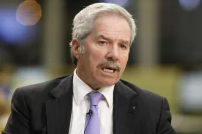 Venezuela: hablan de “golpe al Parlamento”