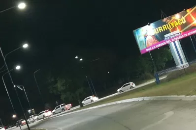 Un hombre murió tras ser maniatado por sospechosos que entraron a su casa