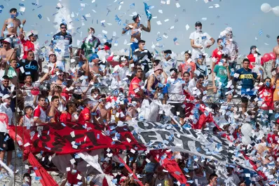 Confirman que Sportivo participará del torneo Regional Federal Amateur