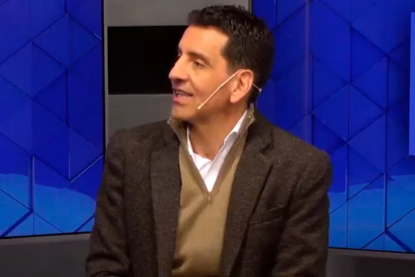 Vargas Aignasse: “Tucumán ha dado los últimos dos años la mayor paritaria de país”
