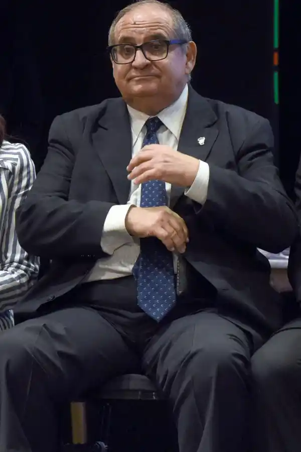 IMPACTO. Con el no pago de la indexación salarial por inflación, Garvich evitará erogar unos $ 850 millones. la gaceta  / foto de DIEGO ARáOZ