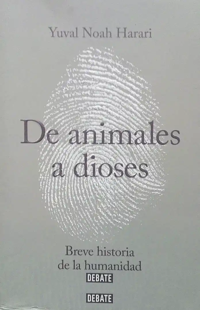 TRES PROPUESTAS. Rodolfo Campero sugiere un clásico como “1984”, a Harari, “Las rebeliones” y leer a Kovadloff en las redes.