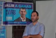 Un edil manzurista acusó a Berarducci de tener doble moral