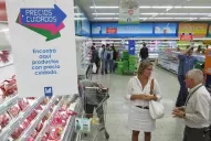 Mediante una app, los consumidores podrán controlar los precios oficiales