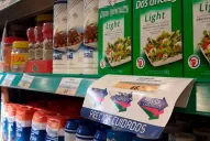 Relanzan Precios Cuidados con primeras marcas