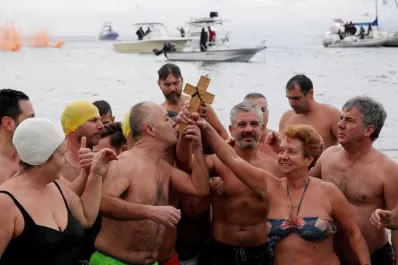 Epifanía: cómo viven los europeos la fiesta de Reyes