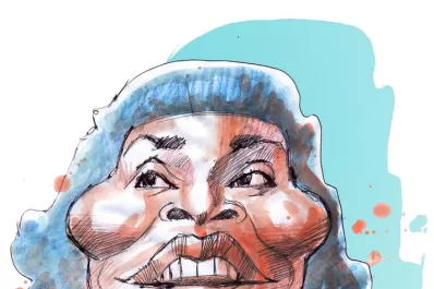 Marian Anderson: “no quería humillar a nadie; solo cantar y compartir”