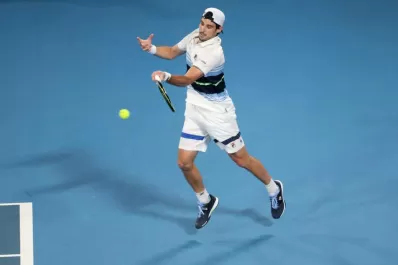 Argentina quedó obligada a vencer a Croacia