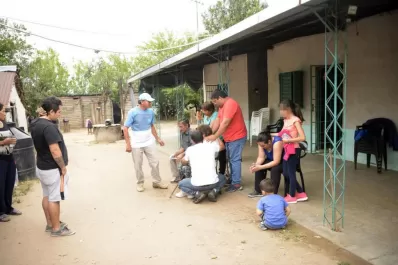 Hallan muerto a un jubilado, maniatado por los delincuentes