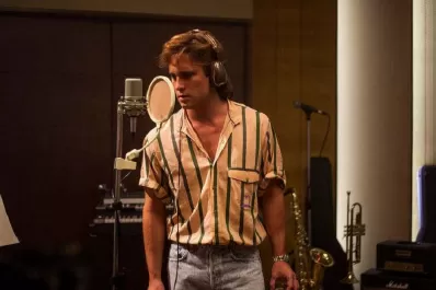 Diego Boneta fue confirmado para la segunda temporada de Luis Miguel, la serie