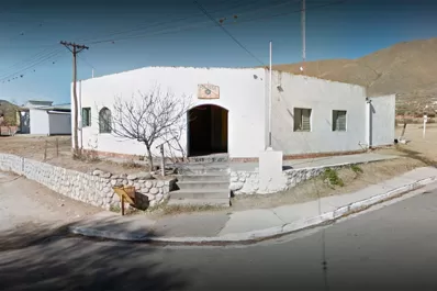 Detienen al autor del violento robo a un profesional