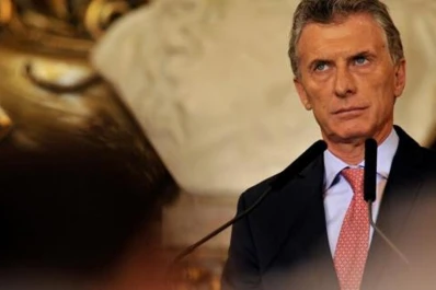La gestión de Macri nombró 700 espías