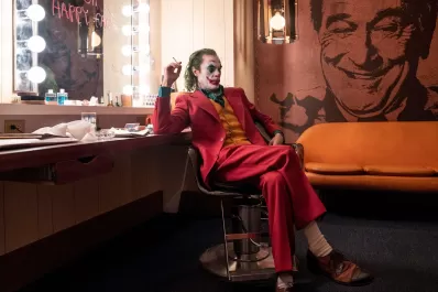 “Guasón” lidera las nominaciones a los premios Bafta británicos