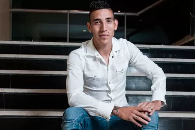 Pretemporada en marcha: Centurión sacudió el verano