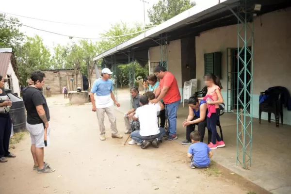 Hallan muerto a un jubilado, maniatado por los delincuentes