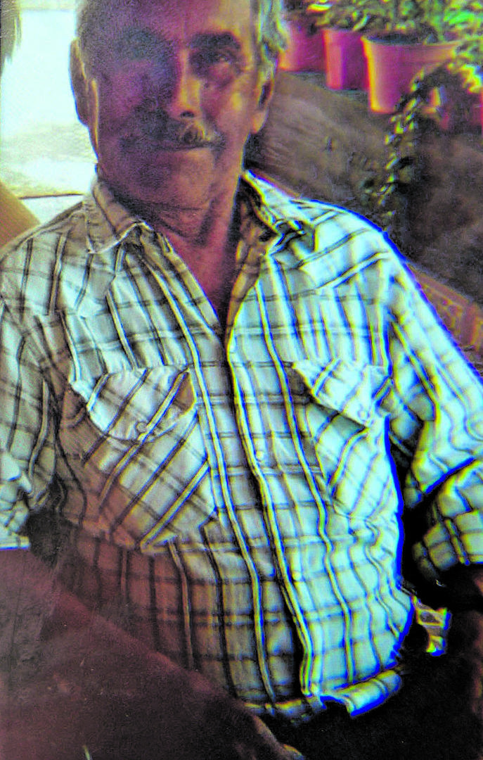 VÍCTIMA. Gómez tenía 76 años. No estaba casado ni tenía hijos. la gaceta / fotos de franco vera