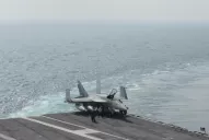 Cómo se prepara Estados Unidos