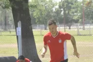 Pons empieza de cero en San Martín