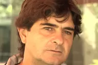 La emoción de Forestello al recordar a Garrafa Sánchez