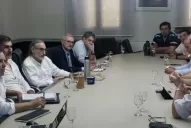 “Seguir así es imposible”, dicen en el campo tucumano