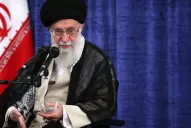 En Teherán agitan el fantasma de una guerra y dicen que los ataques en Irak fueron solo una bofetada