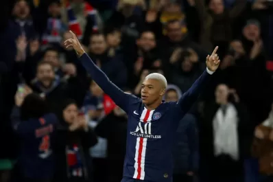 Lo que faltaba: Mbappé vale más que Messi