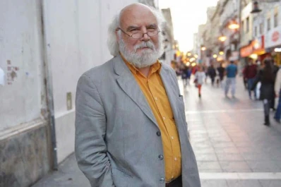 Sasturain, a la función pública