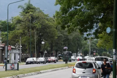 Temor entre los vecinos de Yerba Buena por un nuevo asalto violento