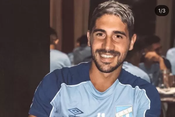 El plantel de Atlético es turista en su ciudad