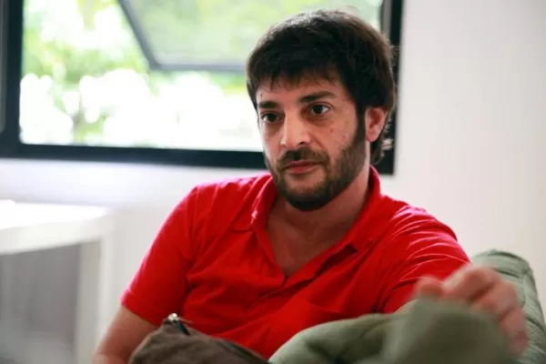 Abuso: Pablo Rago se suma a la lista de denunciados