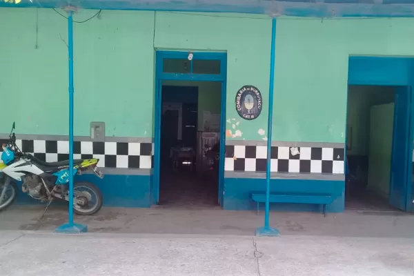 Burruyacú: maniataron y golpearon a un jubilado de 91 años para robarle