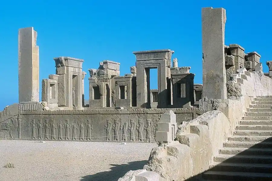 ¿Cuáles son los tesoros históricos que Estados Unidos podría atacar en su conflicto con Irán?