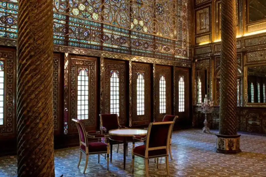 ¿Cuáles son los tesoros históricos que Estados Unidos podría atacar en su conflicto con Irán?