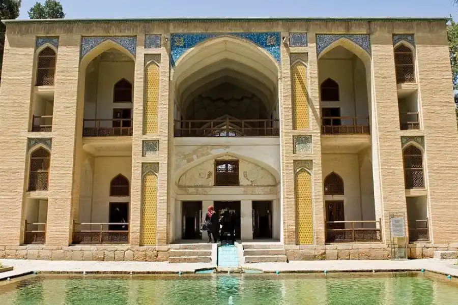 ¿Cuáles son los tesoros históricos que Estados Unidos podría atacar en su conflicto con Irán?