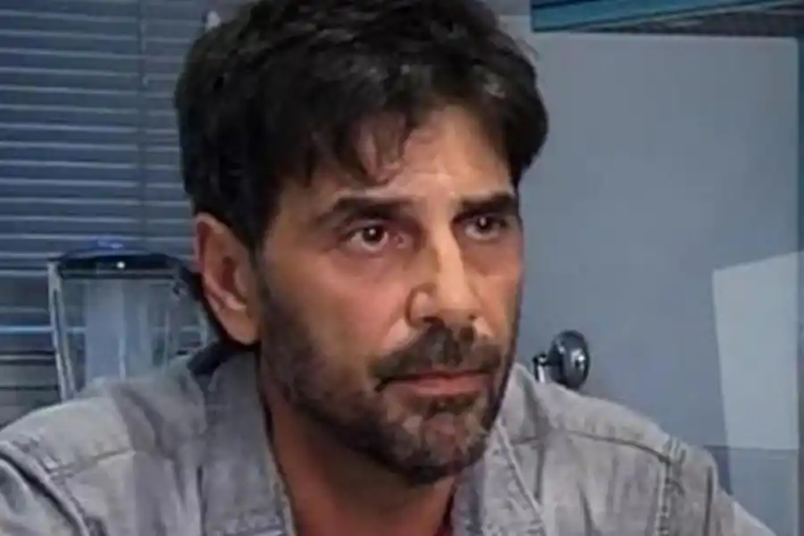 Abuso: Pablo Rago se suma a la lista de denunciados