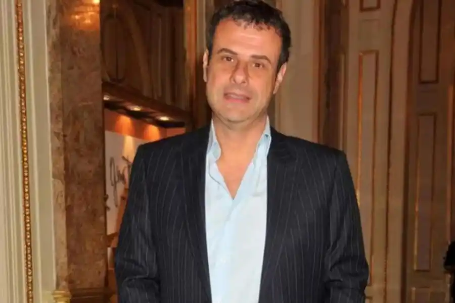 Abuso: Pablo Rago se suma a la lista de denunciados