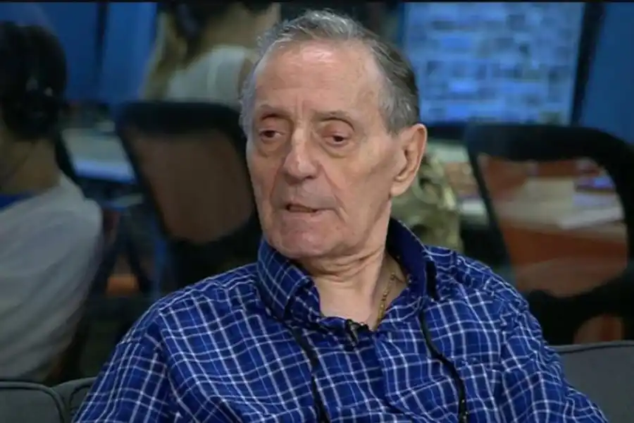 Abuso: Pablo Rago se suma a la lista de denunciados