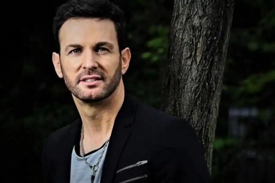 Abuso: Pablo Rago se suma a la lista de denunciados